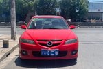 马自达MAZDA62012款2.0L 手自一体 时尚型