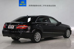 奔驰E级2012款E300L 优雅型(加长版)