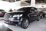 奥迪Q72008款3.6FSI quattro 技术型