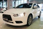 三菱翼神2012款1.8L CVT 时尚版舒适型