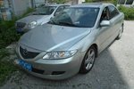 马自达MAZDA62004款2.3技术型