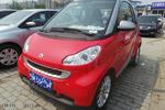 smartfortwo2009款coupe 1.0L 标准版