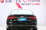 奥迪A8L2016款45 TFSI quattro舒适型