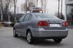 大众Polo2008款1.6L  手自一体 风尚版