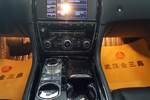 捷豹XJ2014款XJL 2.0T 两驱典雅商务版