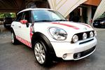 MINICOUNTRYMAN2011款1.6T COOPER S All 4