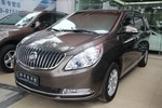 别克GL82013款3.0L XT豪华商务旗舰版