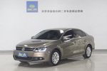 大众速腾2012款1.4TSI 自动豪华型