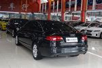 奥迪A6L2011款2.4L 舒适型