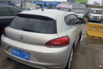 大众尚酷2013款2.0TSI GTS