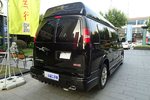 GMC Savana2013款6.0L 领袖级商务车