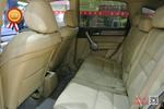 本田CR-V2007款2.4L 自动四驱尊贵版 