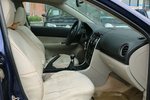 马自达Mazda62007款2.0 手动舒适型