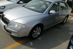 斯柯达明锐2008款2.0L 手动奥运限量版