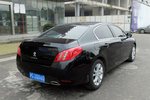 标致5082011款2.3L 自动豪华版