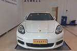 保时捷Panamera2014款Panamera 4 3.0T 