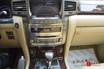 雷克萨斯LX2010款570