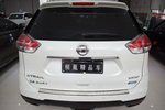 日产奇骏2014款2.5L CVT尊享版 4WD