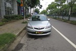 马自达Mazda62008款2.0L 手动型