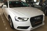 奥迪A4L2015款35 TFSI 自动标准型