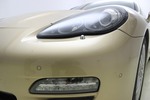 保时捷Panamera2010款Panamera 4 3.6L 