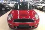 MINICABRIO2011款1.6T COOPER S CABRIO