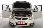 铃木天语SX42009款1.6L 自动 运动型