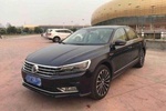 大众帕萨特2016款380TSI DSG至尊版