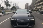 奥迪A6L2014款TFSI 舒适型