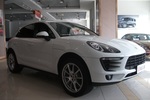 保时捷Macan2014款Macan 2.0T