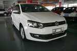 大众Polo2014款1.4L 手动舒适版