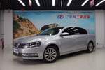 大众迈腾2012款1.4TSI DSG 豪华型