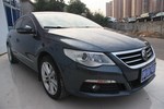 大众CC2012款2.0TSI 豪华型