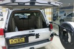 丰田兰德酷路泽2010款4.7L VX