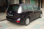 马自达Mazda52007款2.0豪华型 手自一体 前驱