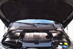 路虎第四代发现2012款5.0 V8 SE
