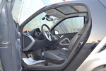 smartfortwo2012款1.0L MHD 流光灰特别版