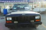 JeepJeep25002003款2.5 手动 二驱