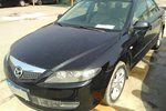 马自达Mazda62008款2.0L 手自一体 时尚型