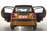 宝骏乐驰2005款手动5速0.8L 