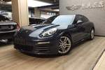 保时捷Panamera2014款Panamera 4 3.0T 