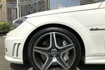 奔驰C级AMG2010款C63 AMG 动感型增强版