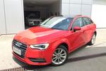 奥迪A3 Sportback2014款35 TFSI 自动舒适型