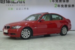 宝马3系2007款320i 2.0 手自一体豪华型