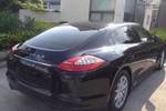 保时捷Panamera2010款Panamera