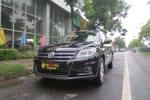 大众途观2010款1.8TSI 手自一体 菁英版