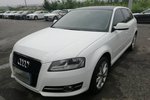 奥迪A3 Sportback2010款1.4TFSI 舒适型