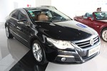 大众CC2011款2.0TSI 至尊型(5座版)