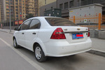 雪佛兰乐风2008款1.4SE MT