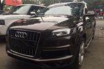 奥迪Q72014款35 TFSI 运动型